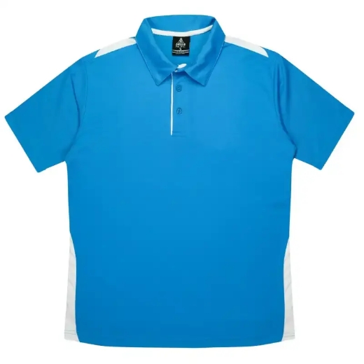 Picture of Aussie Pacific, Mens Paterson Polo 